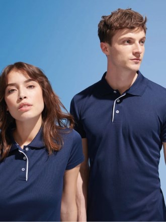 Performer Piqué Polo Shirt