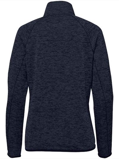 Stormtech Ladies Yosemite 1/2 Zip Pullover