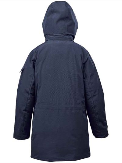 Stormtech Ladies Denali Parka Jacket