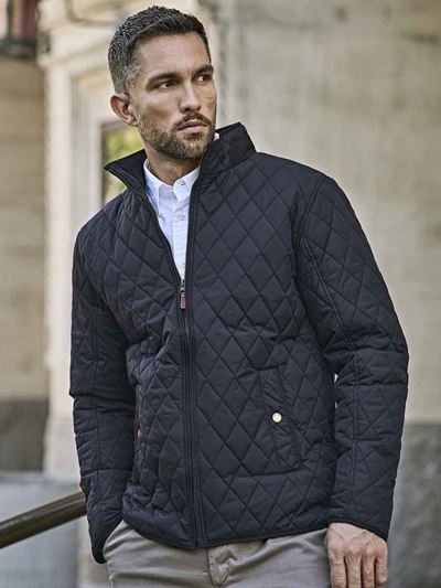 Tee Jays Richmond Jacket