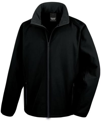 Printable Soft Shell