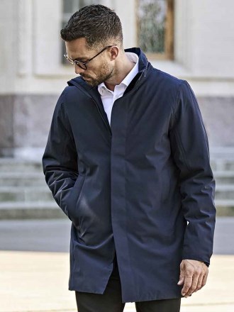 Tee Jays All Weather Parka Jacket
