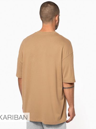 Kariban Unisex Oversized T-Shirt