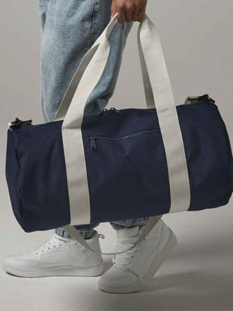 BagBase Original Barrel Bag XL
