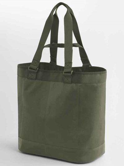 Quadra Waterproof 35 Litre Tote Bag