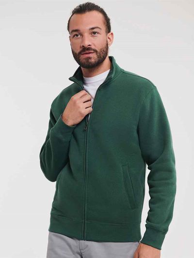 Russell Athletic Authentic Sweat Jacket
