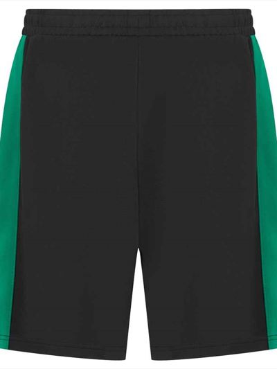 Finden + Hales Knitted Shorts