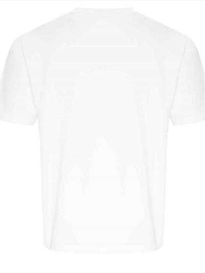 Ecologie Arrow Recycled Heavy Oversize T-Shirt