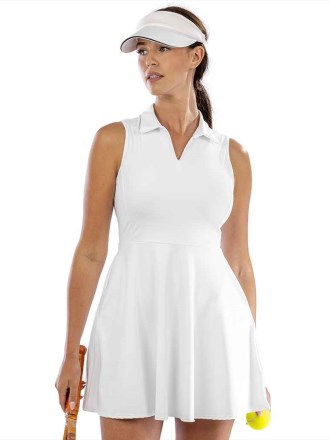 Spiro Ladies Recycled Fitness Dress
