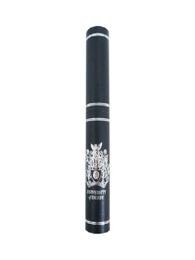Graduation Scroll Holder