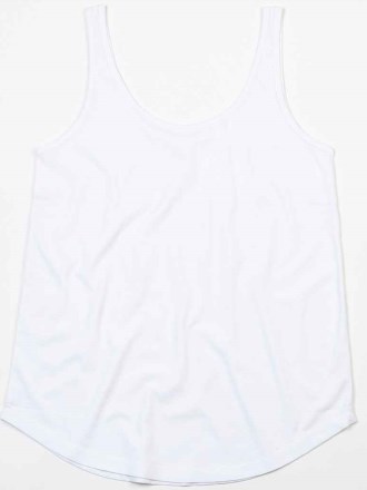 Mantis Ladies Loose Fit Vest