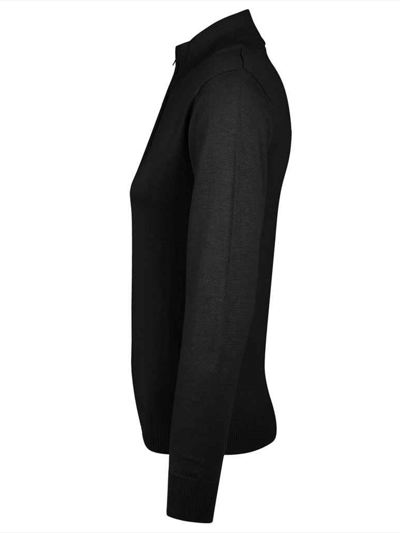 SOL'S Ladies Gordon Full Zip Cotton Acrylic Cardigan