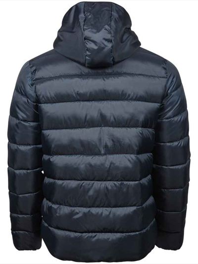 Tee Jays Lite Hooded Jacket