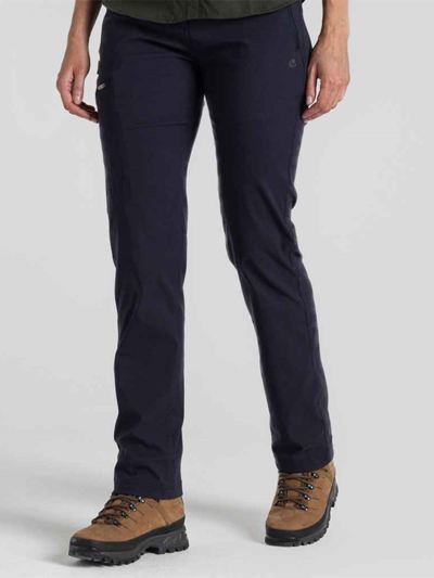Craghoppers Expert Ladies Kiwi Pro Stretch Trousers
