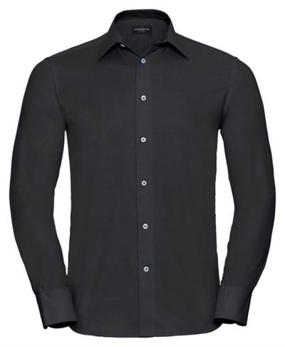 Men's L/Sl Oxford