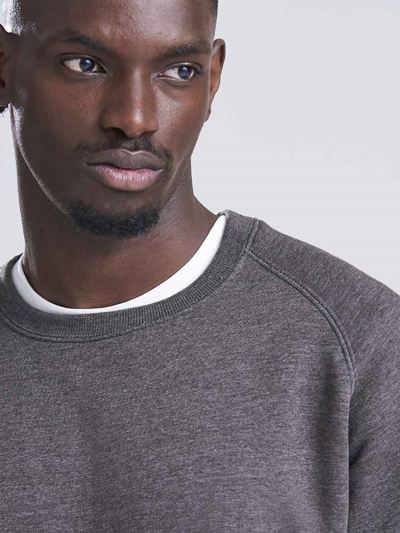 Graduate Heavyweight Sweatshirt M