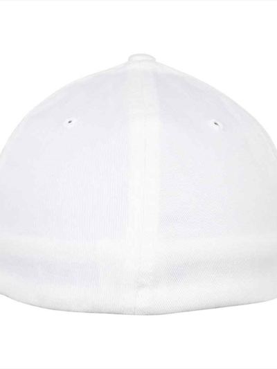 Flexfit Organic Cotton Cap