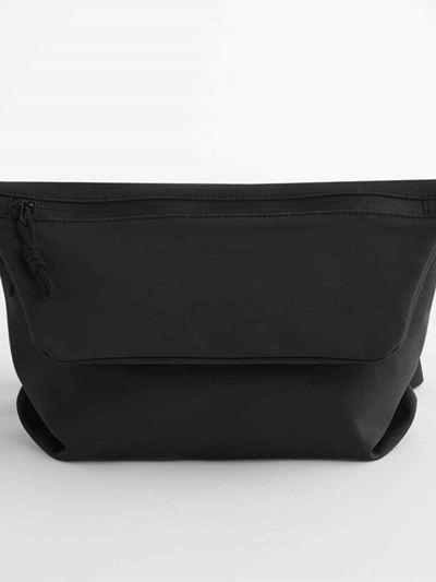 BagBase Minimal Lifestyle Mini Messenger Bag