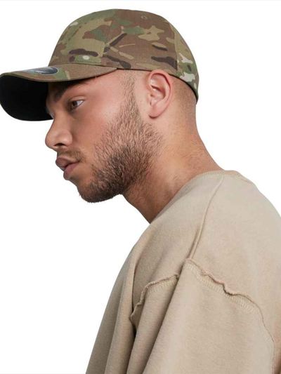 Flexfit Multicam® Cap
