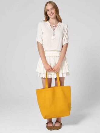 Westford Mill EarthAware® Organic Maxi Bag For Life