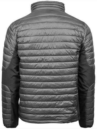 Tee Jays Crossover Padded Jacket
