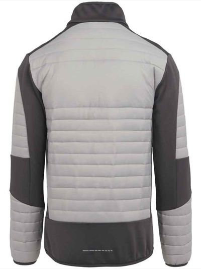Regatta E-Volve Unisex Thermal Hybrid Jacket