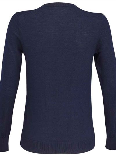 NEOBLU Ladies Stuart Round Neck Sweater