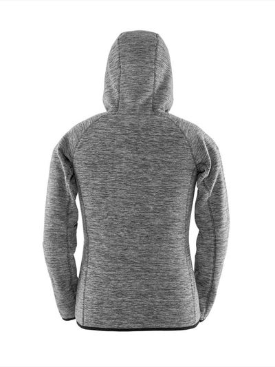 Spiro Ladies Micro Fleece Hoodie