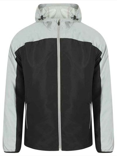 Tombo Hi-Vis Performance Jacket