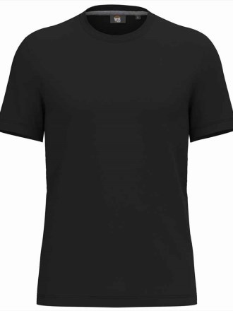 WK Designed to Work Anti-Bacterial Short Sleeve T-Shirt