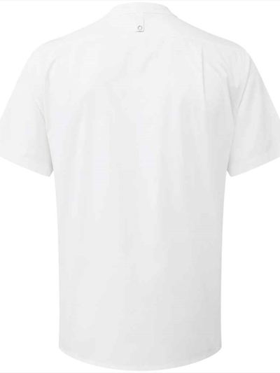Premier Recyclight® Short Sleeve Chef's Shirt