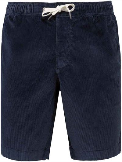 Spasso Corduroy Shorts