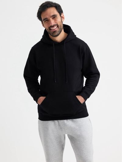 Premium Hooded Sweatshirt