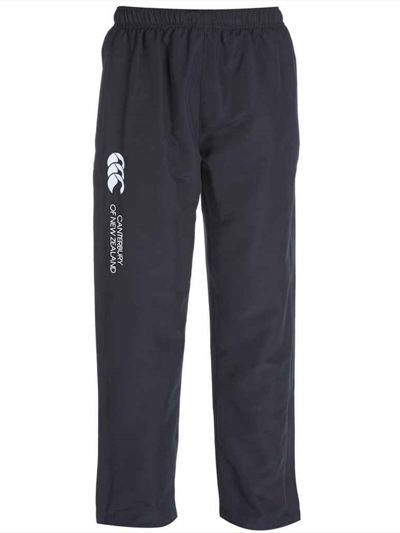 Canterbury Kids Open Hem Stadium Pants