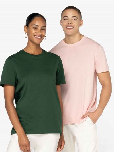 Unisex T shirt