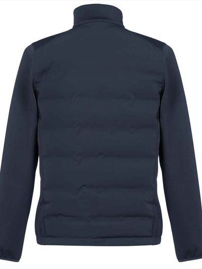Brook Taverner Newport Hybrid Jacket
