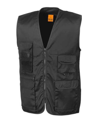 Safari Wasitcoat