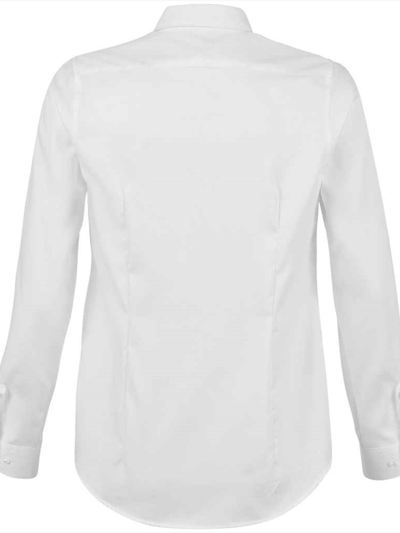 NEOBLU Ladies Blaise Long Sleeve Shirt