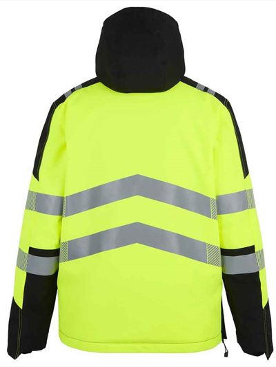 Regatta High Visibility X-Pro Waterproof Overhead Jacket