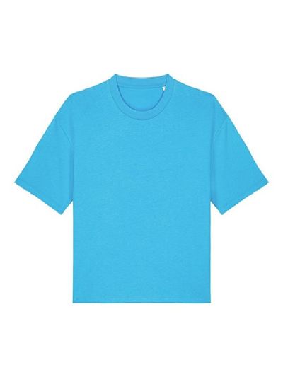 Nova boxy t-shirt