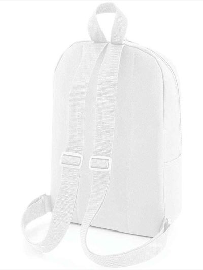 Mini essential Fashion Backpack