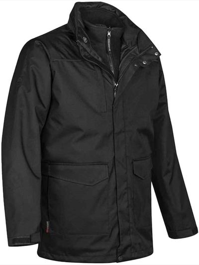 Stormtech Vortex HD 3-in-1 Parka Jacket