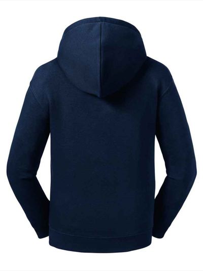 Russell Athletic Kids Authentic Zip Hooded Sweatshirt