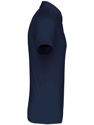 Kariban Jersey Polo Shirt