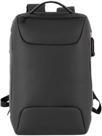 Kimood Hardcase Business Backpack