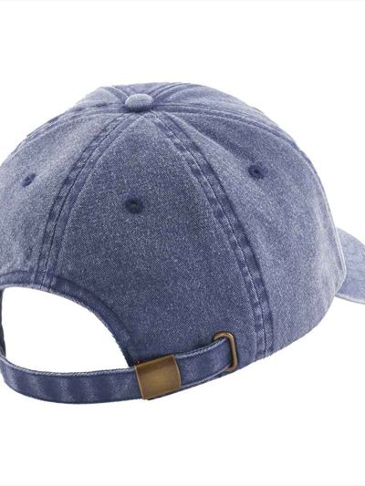 Beechfield Junior Low Profile Vintage Cap