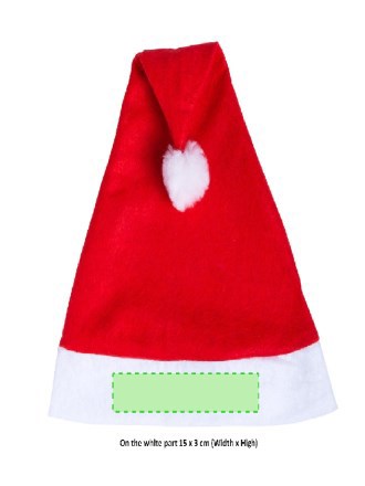 Santa Hat
