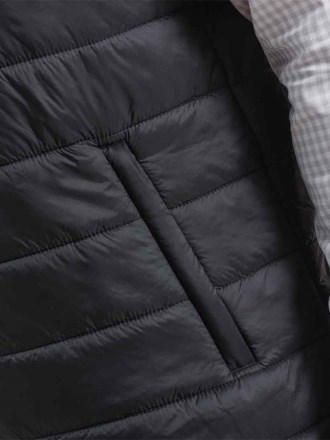 Premier Recyclight® Padded Gilet