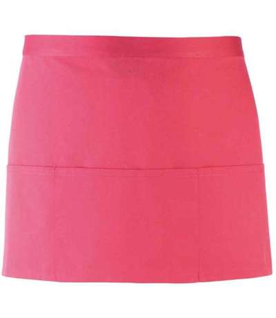 Colours 3 Pocket Apron