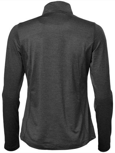 Stormtech Ladies Milano 1/4 Zip Pullover